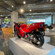 Illustration for article titled The Barber Motorsports Museum Will Always Be The Best Motorcycle Museum In The World